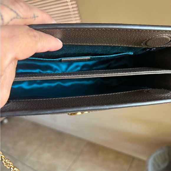 Gucci Ophida Small Shoulder Bag - Picture 5 of 5